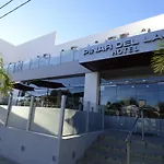 Hotel Pinar del Lago