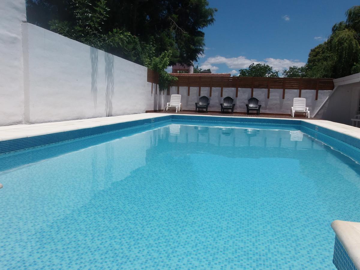 Hotel Pinar Del Villa Carlos Paz