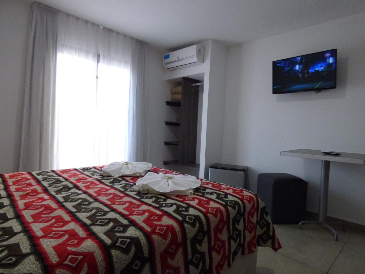 Pinar Del Hotel